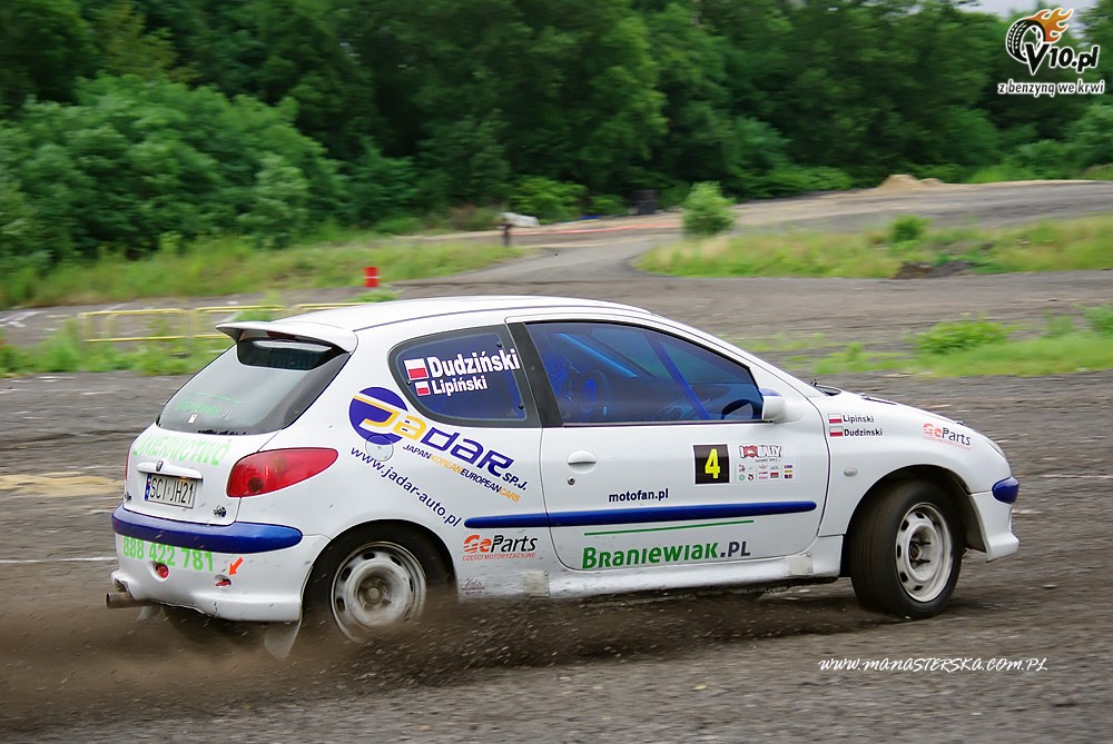 I Love Rally 2010